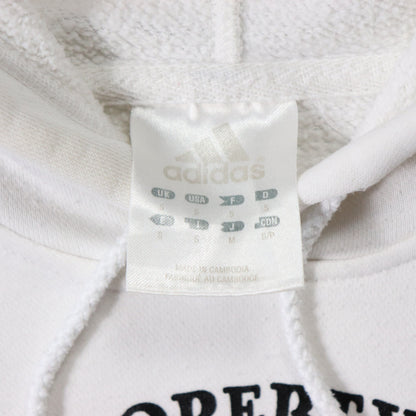 Vintage 90s Adidas Athletics Hoodie - S