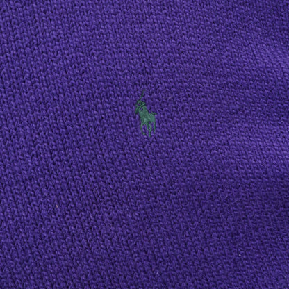 Polo Ralph Lauren Heavy Knit Sweater - 2000s (XL)