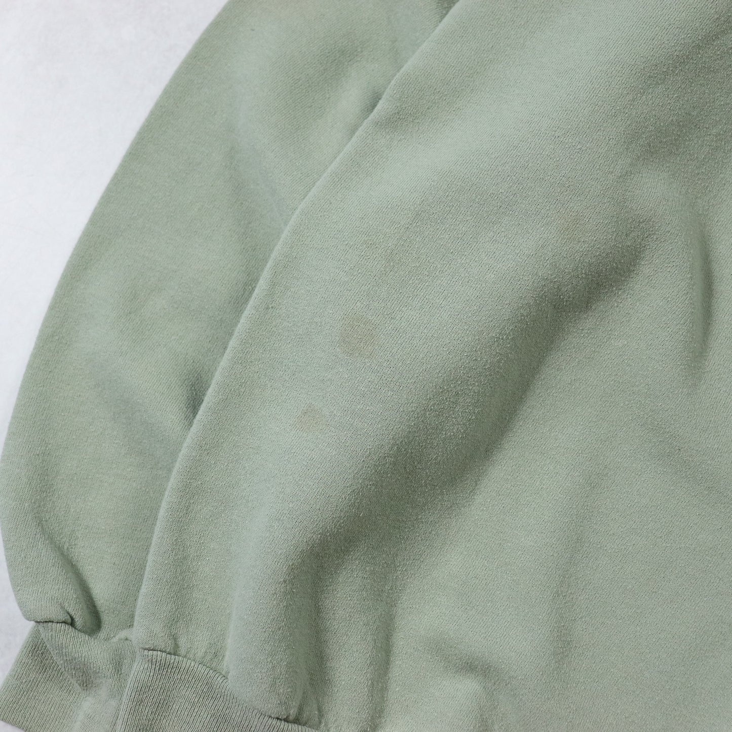 Vintage Harley Davidson Chrome Eagle Sweatshirt - M