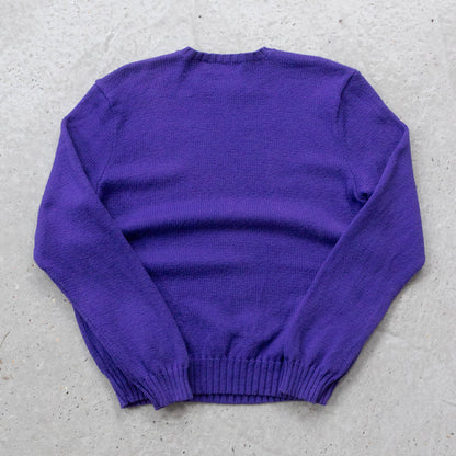 Polo Ralph Lauren Heavy Knit Sweater - 2000s (XL)