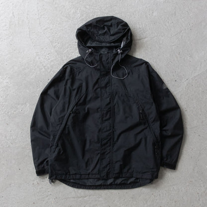 Vintage 2000s Nike ACG Technical Shell Jacket - L