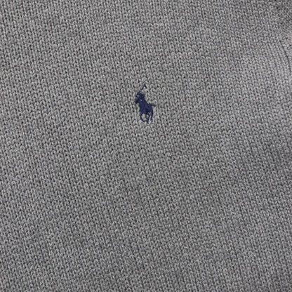 Polo Ralph Lauren Heavy Knit Sweater - 90s (XL)