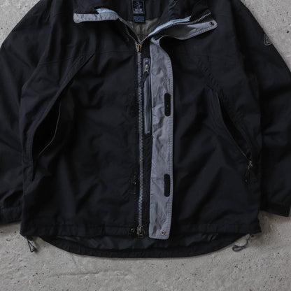 Vintage 2000s Nike ACG Technical Shell Jacket - L