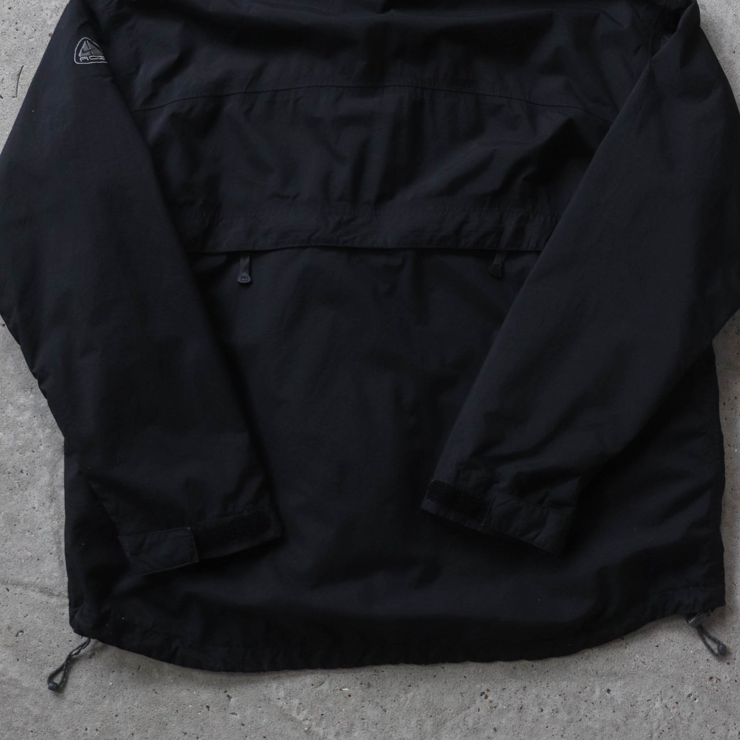 Vintage 2000s Nike ACG Technical Shell Jacket - L