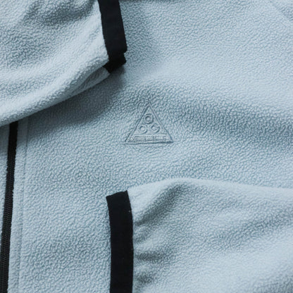 Vintage 90s Nike ACG 1/4 Zip Fleece Pullover - M