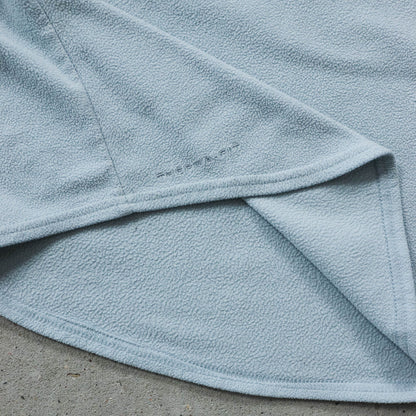 Vintage 90s Nike ACG 1/4 Zip Fleece Pullover - M