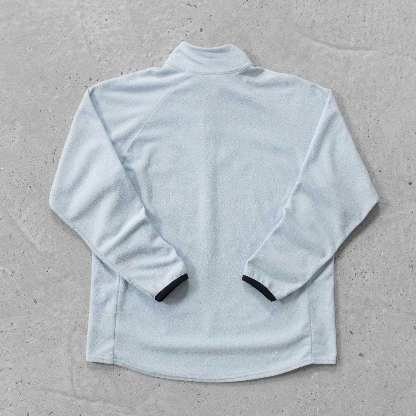 Vintage 90s Nike ACG 1/4 Zip Fleece Pullover - M