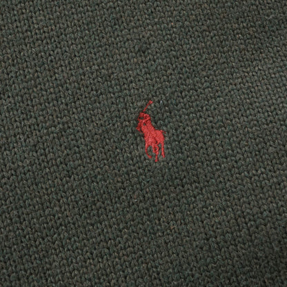 Polo Ralph Lauren Heavy Knit Sweater - 90s (L)