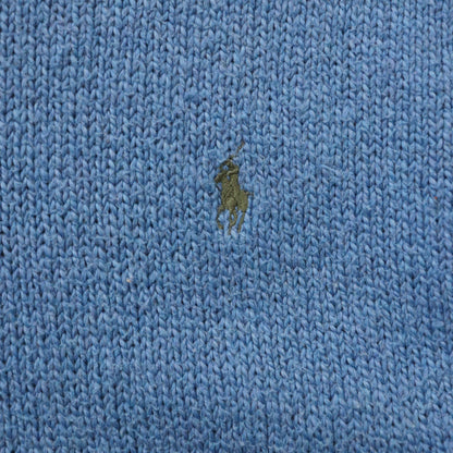 Polo Ralph Lauren Heavy Knit Sweater - 2000s (L)