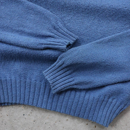 Polo Ralph Lauren Heavy Knit Sweater - 2000s (L)