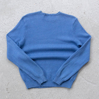 Polo Ralph Lauren Heavy Knit Sweater - 2000s (L)