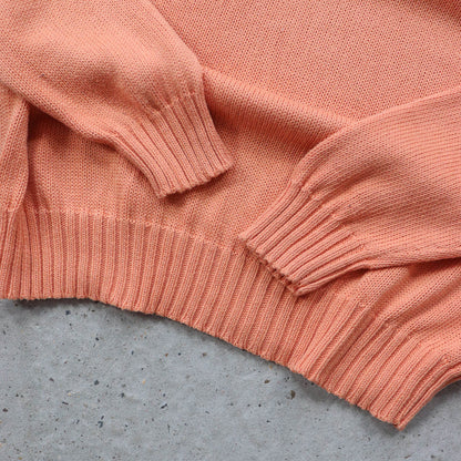 Polo Ralph Lauren Heavy Knit Sweater - 90s (L)