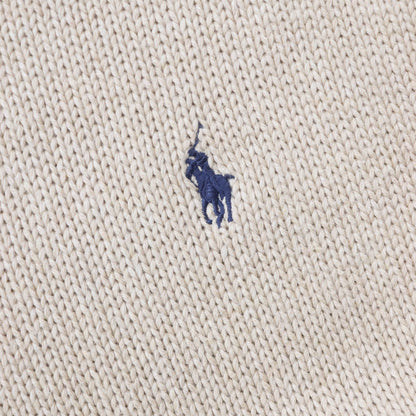 Polo Ralph Lauren Heavy Knit Sweater - 2000s (XL)