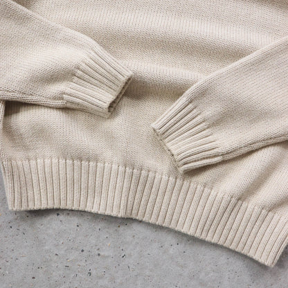 Polo Ralph Lauren Heavy Knit Sweater - 2000s (XL)