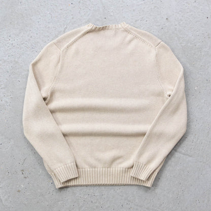 Polo Ralph Lauren Heavy Knit Sweater - 2000s (XL)