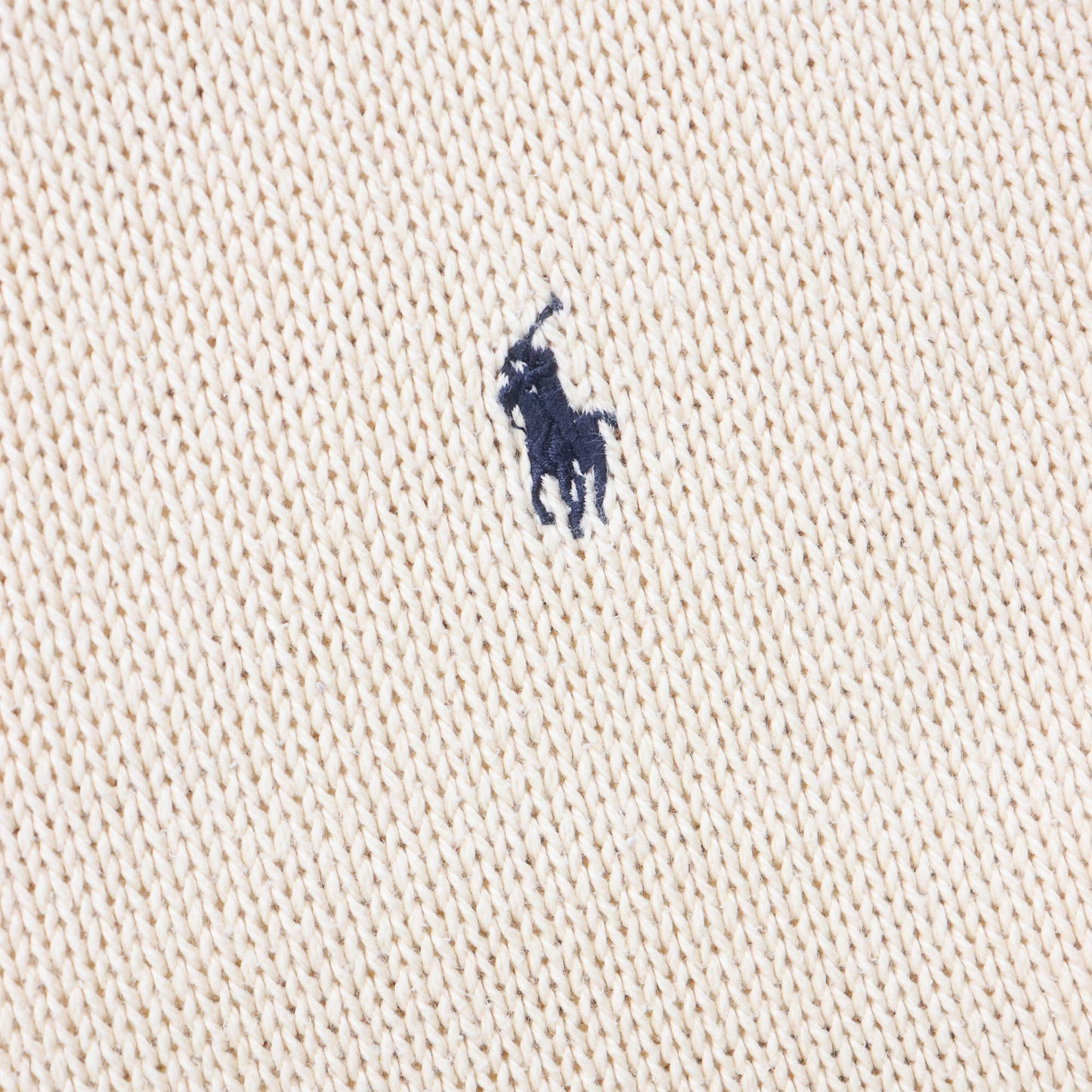 Polo Ralph Lauren Heavy Knit Sweater - 2000s (L)