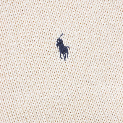 Polo Ralph Lauren Heavy Knit Sweater - 2000s (L)