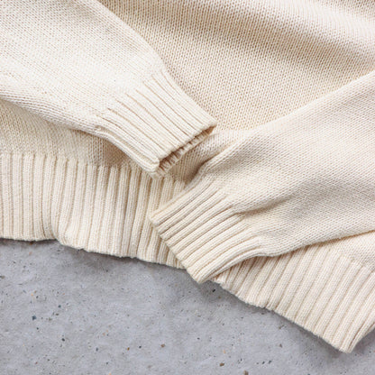 Polo Ralph Lauren Heavy Knit Sweater - 2000s (L)