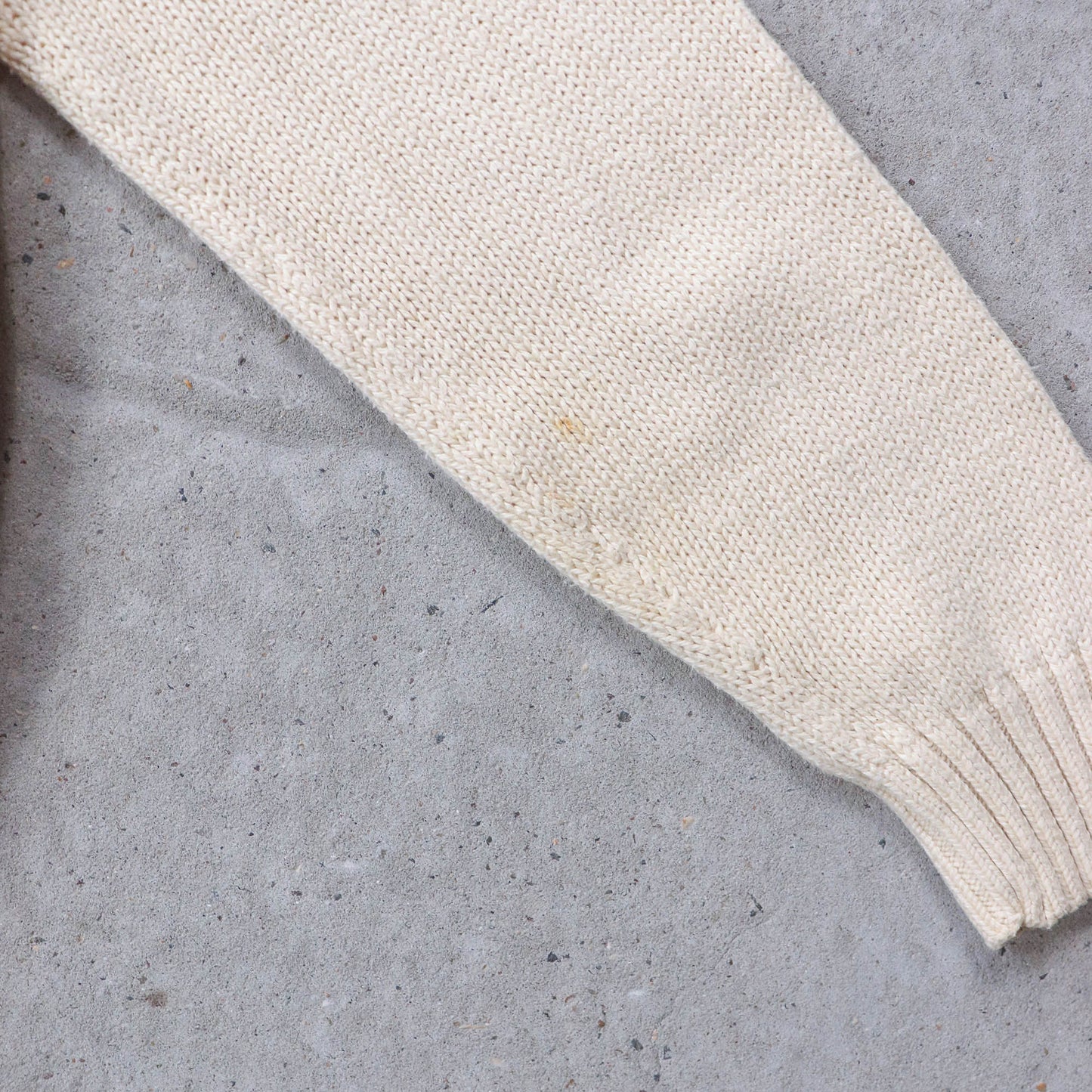 Polo Ralph Lauren Heavy Knit Sweater - 2000s (L)