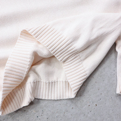 Polo Ralph Lauren Heavy Knit Sweater - 90s (L)