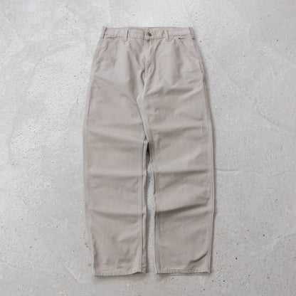 Carhartt B11 DES Carpenter Pants - 2000s (34x34)