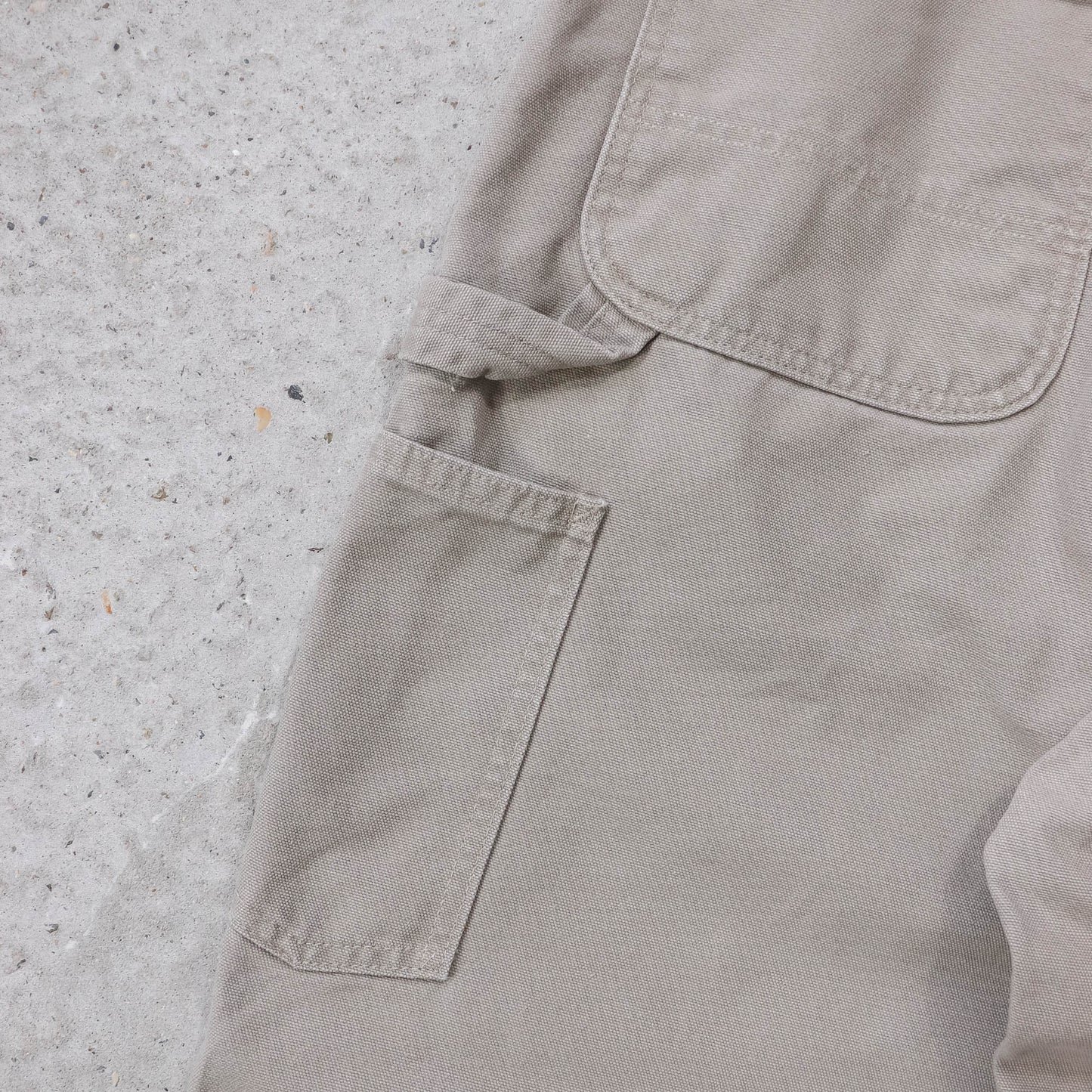 Carhartt B11 DES Carpenter Pants - 2000s (34x34)