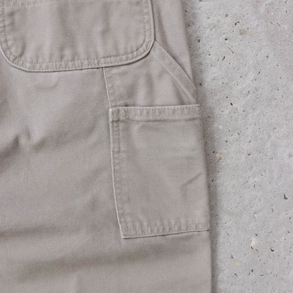 Carhartt B11 DES Carpenter Pants - 2000s (34x34)