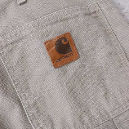 Carhartt B11 DES Carpenter Pants - 2000s (34x34)