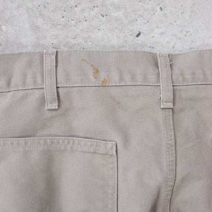 Carhartt B11 DES Carpenter Pants - 2000s (34x34)