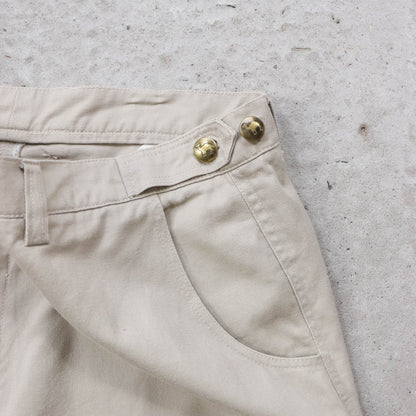 Camel Trophy Adventure Wear Cargo Shorts - 90s (36)