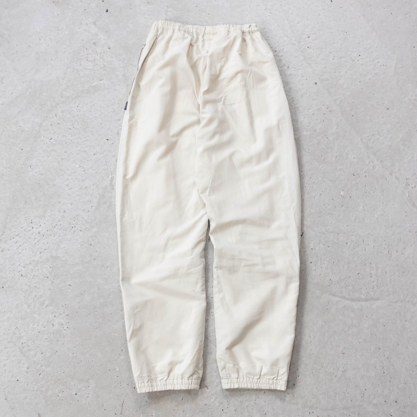 Adidas Embroidered Logo Track Pants - 90s (M)