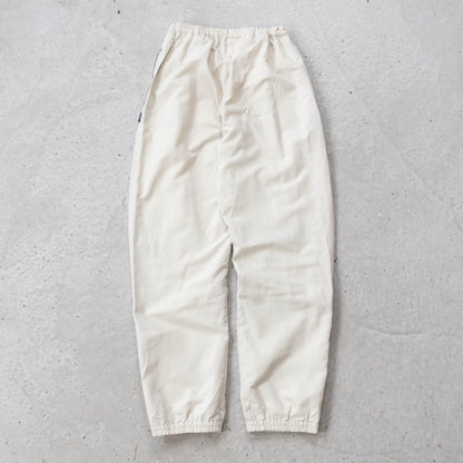 Adidas Embroidered Logo Track Pants - 90s (M)