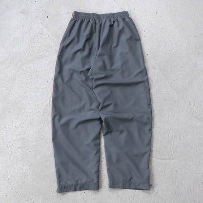 Nike Mini Swoosh Side Stripe Track Pants - 2000s (L)