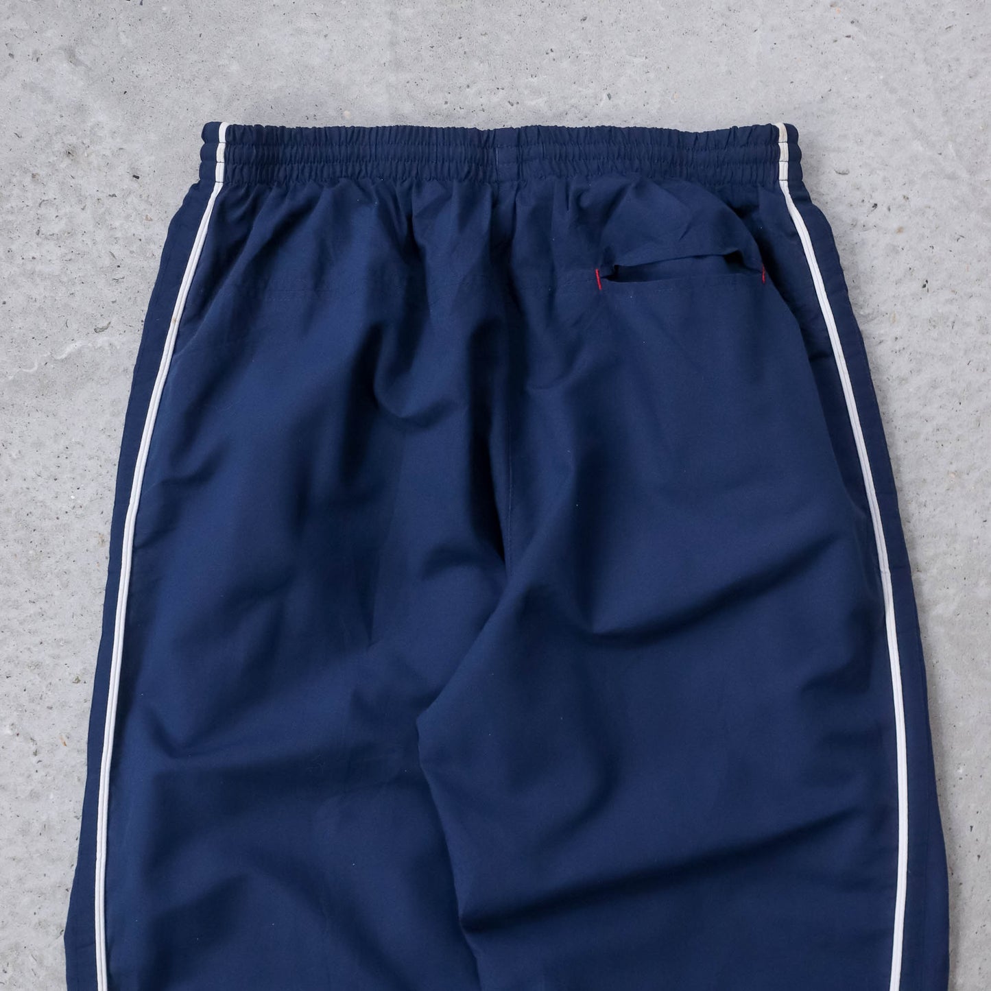 Umbro Spellout Embroidered Track Pants - 2000s (L)