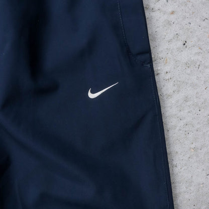 Nike Mini Swoosh Toggle Track Pants - 2000s (M)