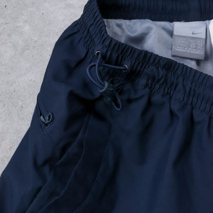 Nike Mini Swoosh Toggle Track Pants - 2000s (M)