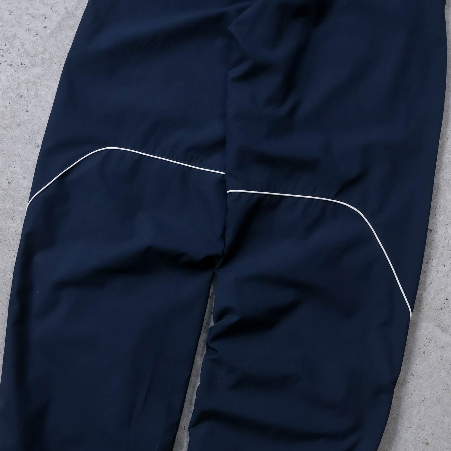 Nike Mini Swoosh Toggle Track Pants - 2000s (M)