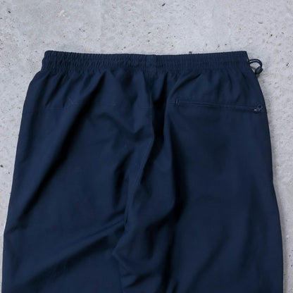 Nike Mini Swoosh Toggle Track Pants - 2000s (M)