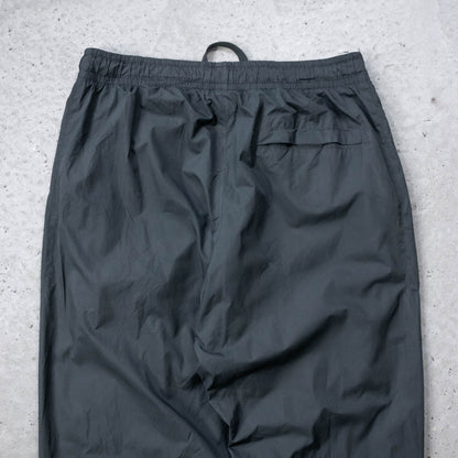 Nike Mini Swoosh Embroidered Track Pants - 2000s (S)