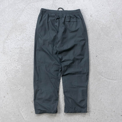 Nike Mini Swoosh Embroidered Track Pants - 2000s (S)