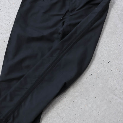 Nike Mini Swoosh Side Stripe Track Pants - 2000s (L)