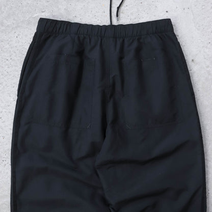 Nike Mini Swoosh Side Stripe Track Pants - 2000s (L)