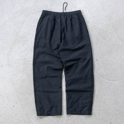Nike Mini Swoosh Side Stripe Track Pants - 2000s (L)