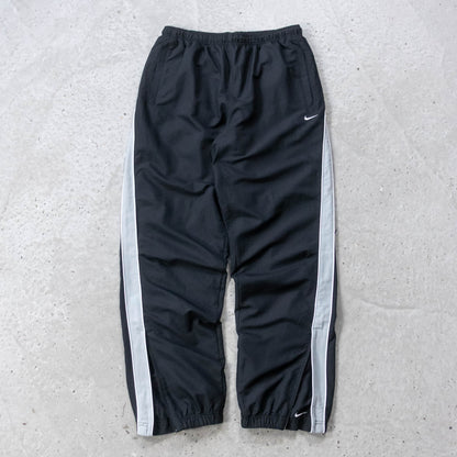 Nike Mini Swoosh Technical Track Pants - 2000s (L)