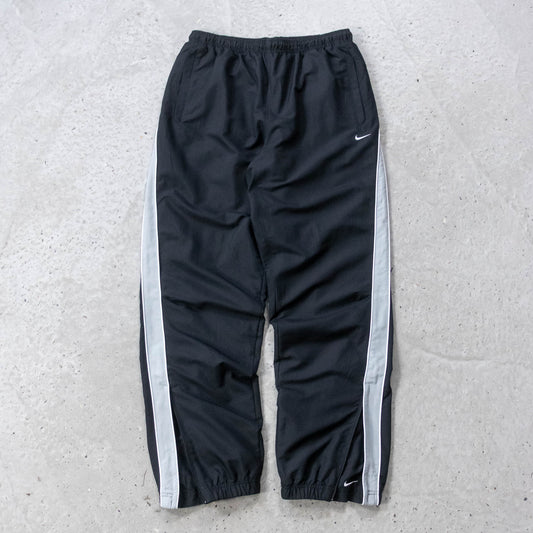 Nike Mini Swoosh Technical Track Pants - 2000s (L)