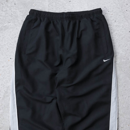 Nike Mini Swoosh Technical Track Pants - 2000s (L)