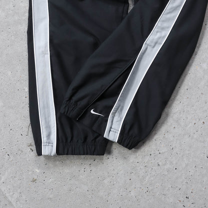 Nike Mini Swoosh Technical Track Pants - 2000s (L)