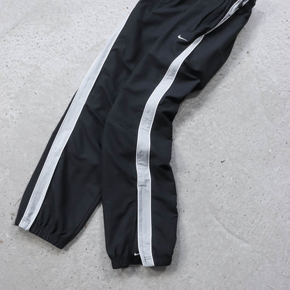 Nike Mini Swoosh Technical Track Pants - 2000s (L)