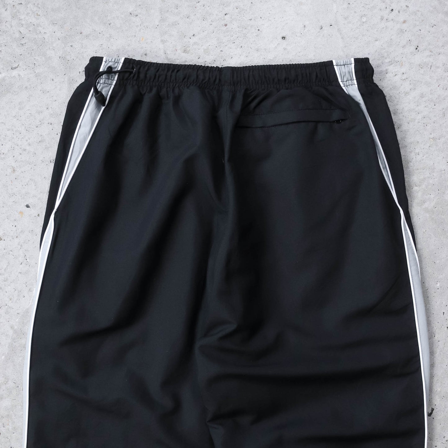 Nike Mini Swoosh Technical Track Pants - 2000s (L)