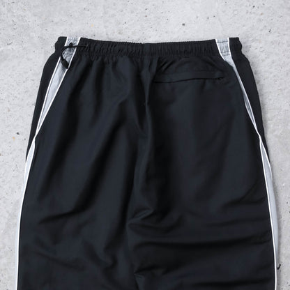 Nike Mini Swoosh Technical Track Pants - 2000s (L)